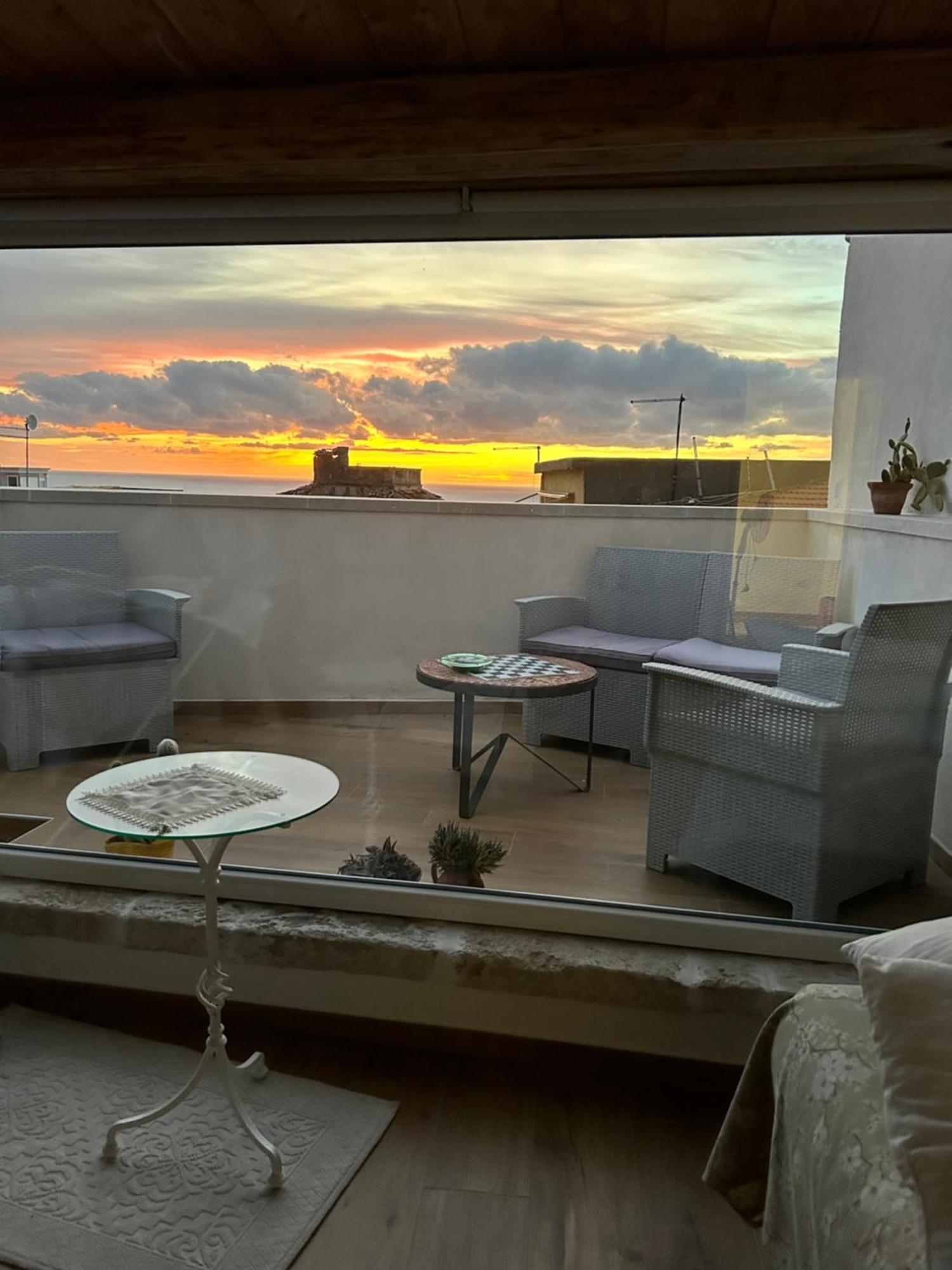 Casa Vacanze CamiLory San Lucido Esterno foto